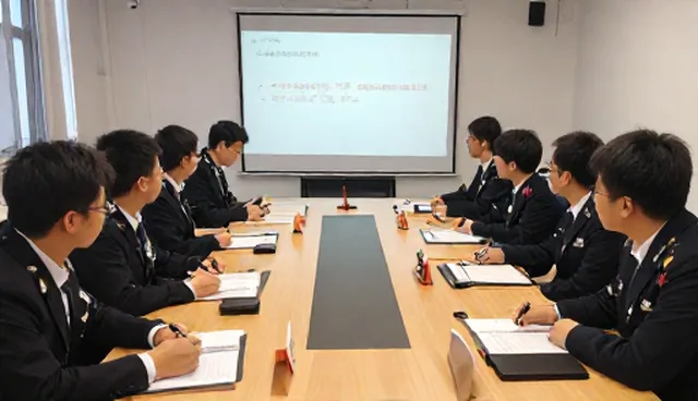 如何高效选择与维护企业级网络系统
